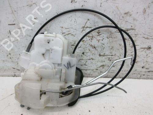 Used Front left lock SUBARU IMPREZA Hatchback (GR, GH, G3) 2.0 D AWD (150 hp) 19297889