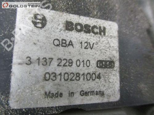 Fan VOLVO XC90 I (275) D5 AWD | BP18758241M128 