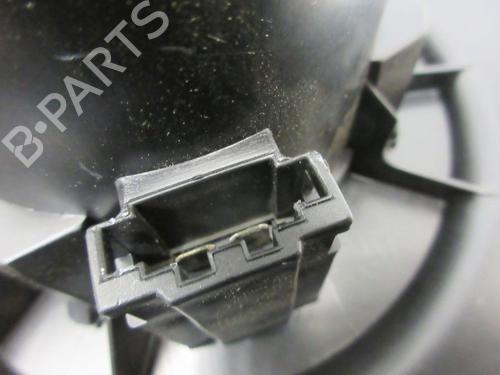Heater blower motor SKODA FABIA II Combi (545) 1.2 | BP19290106M62 