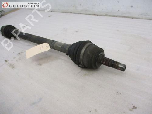 Right front driveshaft PEUGEOT BIPPER (AA_) 1.4 | BP37103822M39 - Image 2