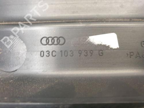 Upper protection AUDI A3 (8P1) 1.4 TFSI | BP38029415M93 - Image 8