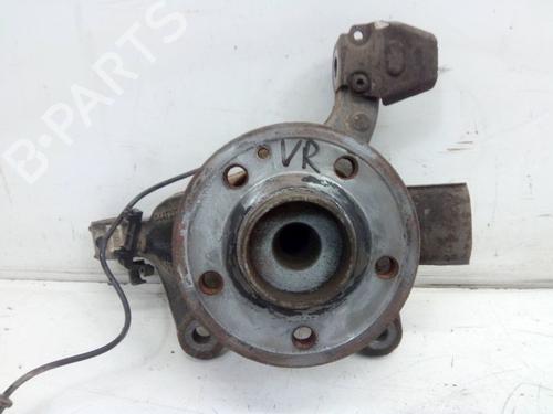 Used Right front steering knuckle Right front steering knuckle 37141282 37141282