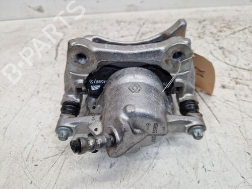 Right front brake caliper MITSUBISHI COLT VII Hatchback (VB_) 1.0 MPi (VBXG0) | BP29603132M104 