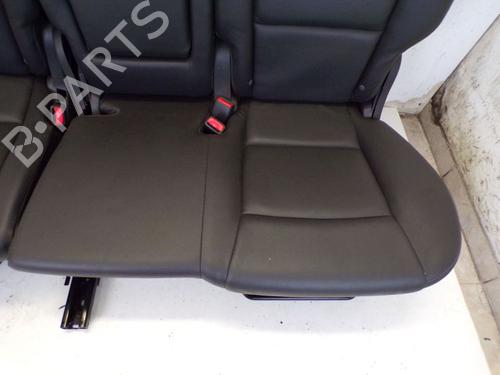 Rear seat SUBARU TRIBECA (B9) 3.6 (WXF) | BP29096980C17 