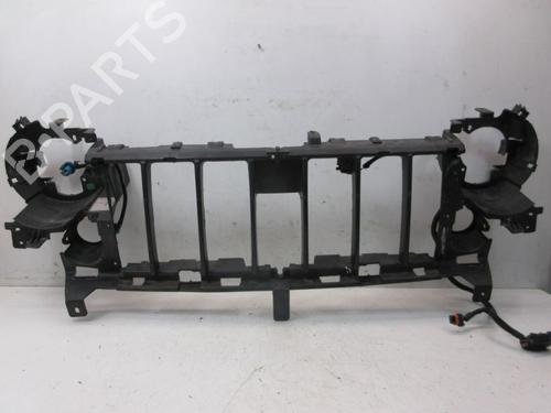 Used Crossmember JEEP CHEROKEE (KJ) 3.7 4x4 (211 hp) 29091269