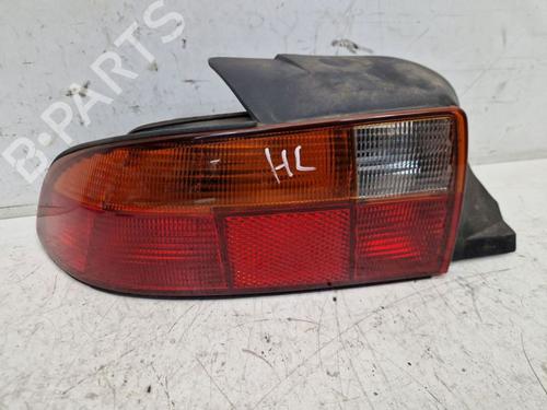 Used Left taillight Left taillight BMW Z3 Roadster (E36) 1.8 i (116 hp) 34738567 34738567