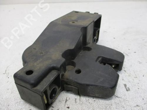 Tailgate lock PEUGEOT 307 SW (3H) 2.0 HDi 135 | BP18801151C101 