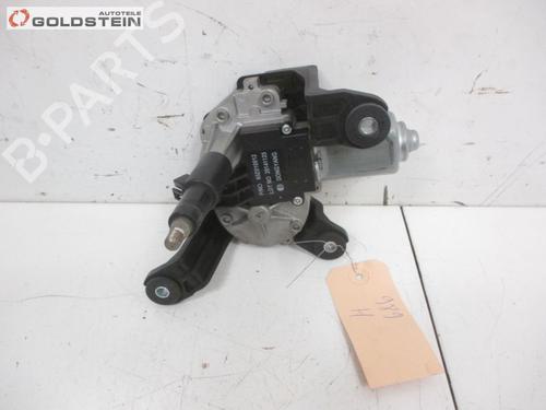 Rear wiper motor OPEL ZAFIRA TOURER C (P12) 1.6 CDTI (75) | BP18763269M102 
