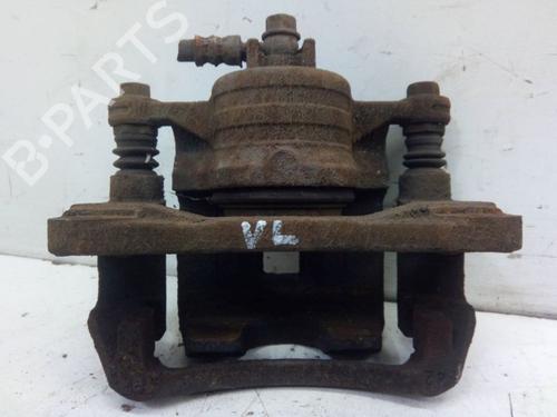 Left front brake caliper SUZUKI SWIFT IV (FZ, NZ) 1.6 (AZG416, AZH416, RS416, ZC32S, ZA32S) | BP31702996M105  - Image 7