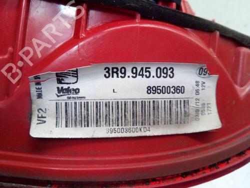 Left tailgate light SEAT EXEO ST (3R5) 2.0 TDI | BP27507837C79 