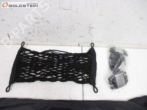 Cargo separator OPEL ZAFIRA / ZAFIRA FAMILY B (A05) 1.7 CDTI (M75) | BP18764614I36 