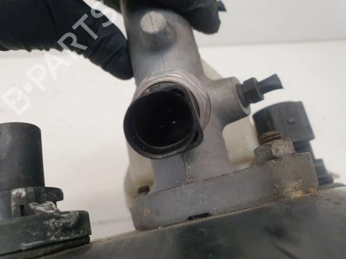 Servo brake PORSCHE CAYENNE (9PA) S 4.5 | BP31877059M42 