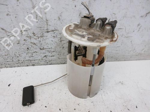 Used Fuel pump RENAULT MEGANE III Hatchback (BZ0/1_, B3_) 1.5 dCi (86 hp) 29093467