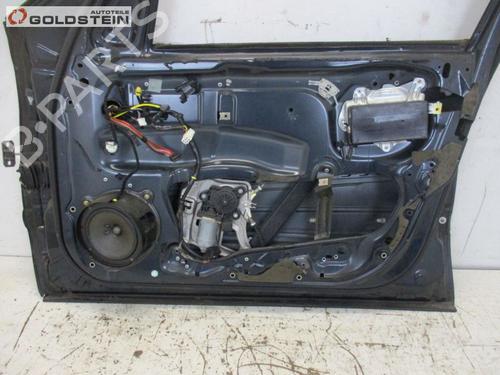 Right front door MERCEDES-BENZ S-CLASS (W220) S 600 (220.878, 220.178) | BP26647305C3 