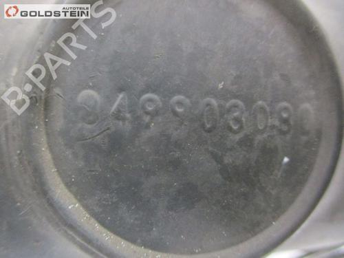 Air filter box PEUGEOT BOXER Bus 2.2 HDi 100 | BP37107358M87 - Image 4