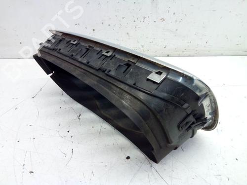 Grille BMW X5 (E70) xDrive 30 i | BP29102883C40 