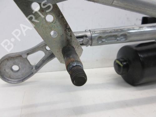 Front wiper motor BMW 5 (G30, F90) 520 i | BP37131748M29 - Image 4
