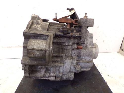 Gearbox VW SCIROCCO III (137, 138) 2.0 TFSI | BP32429594M3