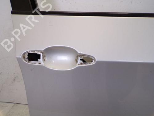 Right front door BMW X5 (E70) xDrive 35 d | BP26676689C3 