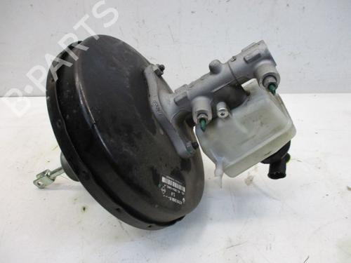 Servo brake DACIA SANDERO 1.6 (BS0D, BS0B, BS0F, BS0H) | BP37116954M42 - Image 5