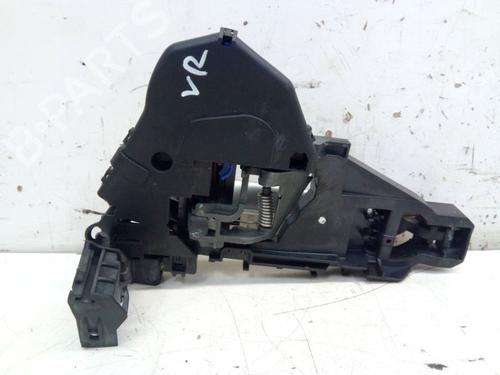 Front right exterior door handle MERCEDES-BENZ B-CLASS Sports Tourer (W245) B 200 CDI (245.208) | BP29103742C129 