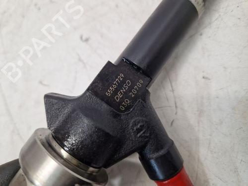 Injector CHEVROLET TRAX 1.7 TD AWD | BP34114059M100  - Image 9