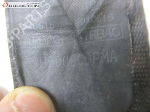 Front right seatbelt LAND ROVER DISCOVERY III (L319) 2.7 TD 4x4 | BP18761531I25 