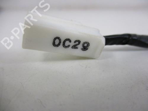 Switch MAZDA 2 (DE_, DH_) 1.3 (DE3FS) | BP37110428I30 - Image 4
