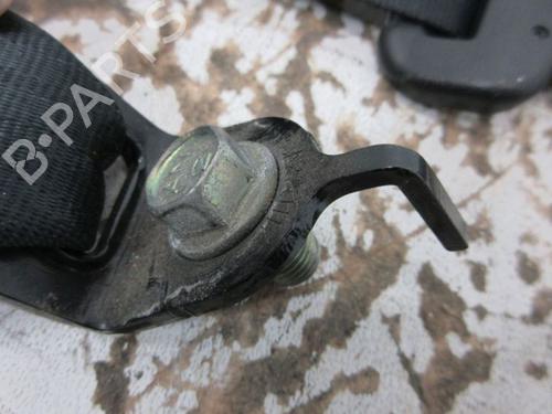 Front right seatbelt MAZDA 5 (CR) 2.0 (CREW, CR19) | BP29094598I25  - Image 8