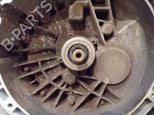 Gearbox MERCEDES-BENZ A-CLASS (W169) A 170 (169.032, 169.332) | BP23898197M3 
