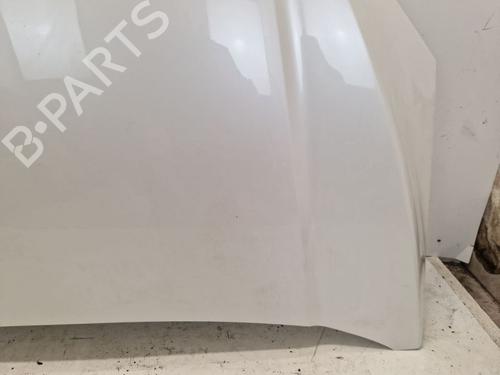 Hood CHEVROLET TRAX 1.7 TD AWD | BP32481403C1 