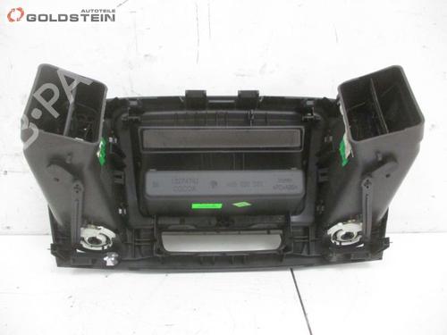 Air vent OPEL INSIGNIA A (G09) 1.8 (68) | BP37107774I21 - Image 4