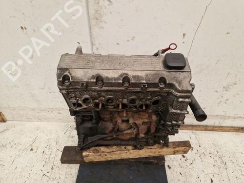 Engine BMW Z3 Roadster (E36) 1.8 i | BP37146095M1 - Image 2