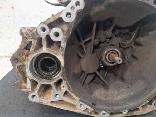 Gearbox SUZUKI SX4 (EY, GY) 1.6 VVT 4x4 (RW416) | BP29102321M3 