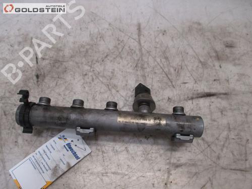 Used Injection rail Injection rail 37095084 37095084