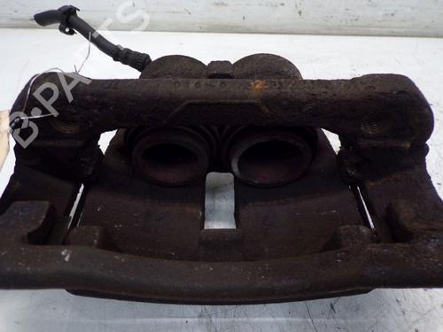 Left front brake caliper CITROËN JUMPY II Van 1.6 HDi 90 16V | BP30668983M105