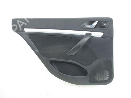 Used Rear left panel SKODA OCTAVIA II Combi (1Z5) 1.9 TDI (105 hp) 25029221