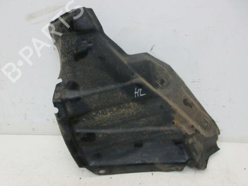 Wheel arch MITSUBISHI MIRAGE / SPACE STAR VI Hatchback (A0_A) 1.2 (A03A) | BP21824481C56 