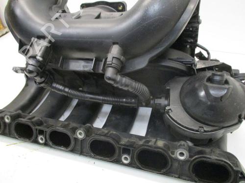 Intake manifold BMW 5 (E60) 530 i | BP37119010M70 - Image 7