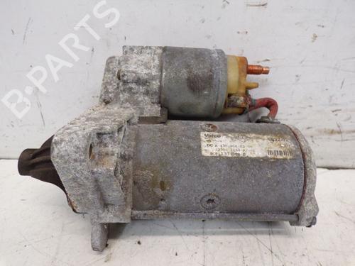 Starter RENAULT MASTER III Bus (JV) 2.3 dCi 100 FWD (JV0A, JV0B, JV0G, JV0H) | BP33682619M8 - Image 2