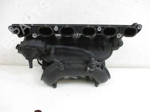 Intake manifold BMW 3 (E90) 325 i | BP37111529M70 - Image 2