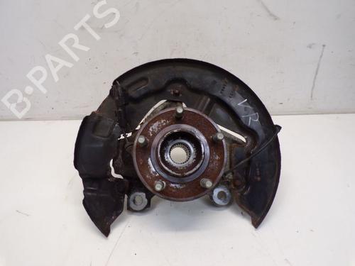 Right front steering knuckle FORD MONDEO V Hatchback (CE) 1.5 EcoBoost | BP37132921M26 - Image 3