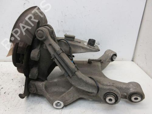 Left rear steering knuckle BMW 5 Touring (E61) 525 i | BP37123376M27 - Image 4