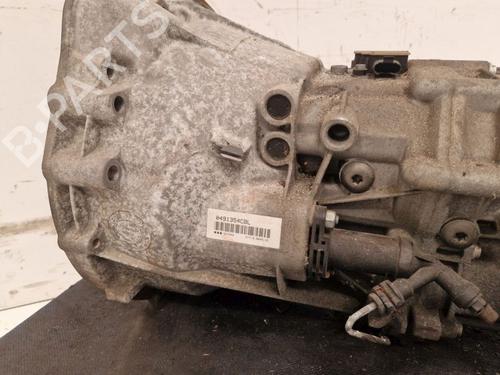 Gearbox BMW 1 (E87) 116 i | BP37232900M3 - Image 8