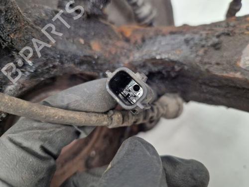Left front steering knuckle DACIA DUSTER (HS_) 1.6 16V 4x4 | BP34738467M25  - Image 7