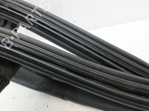 Rubber door seal RENAULT CLIO IV (BH_) 1.2 16V | BP29098680C142 