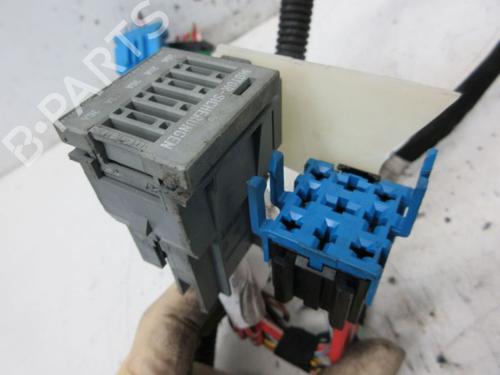 Wiring harness BMW 1 (E81) 118 d | BP29091225E16 