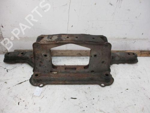 Used Rear axle MAZDA TRIBUTE (EP) 3.0 V6 24V 4WD (EPFW) (197 hp) 19291445