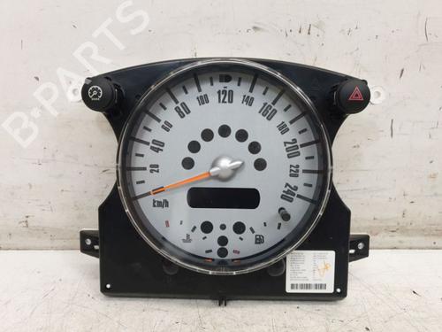 Used Instrument cluster Instrument cluster 38061934 38061934