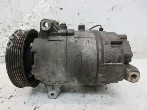 AC compressor OPEL ASTRA J (P10) 1.6 (68) | BP37128107M34 - Image 4